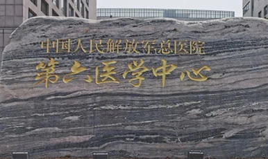 解放军总医院第六医学中心